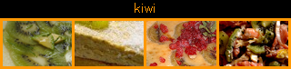 lien recette kiwi